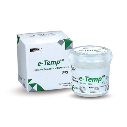 Diadent E-temp 30 gm